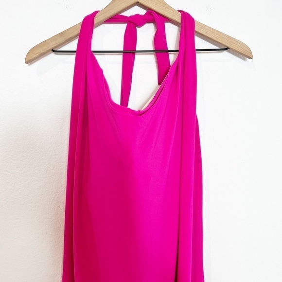 MAGICSUIT SOPHIE UNDERWIRE TANKINI TOP PLUS SIZE 24W ROSE BRAND NEW - Picture 6 of 8